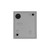 Applique da Esterno Monodirezione IP65 GU10 - Grigia