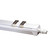 Plafoniera LED 18W 60cm IP65, con LED SAMSUNG - No Flickering