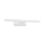 Lampada LED da Specchio 30cm Bianca 6W IP54 Tripla Installazione