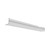 Lampada LED da Specchio 15W 60cm Cromata IP54 - con Interruttore