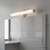 Lampada LED da Specchio 60cm 15W Cilindrica IP54 - da Muro