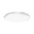 Plafoniera LED Poligonale Tonda 18W Ø26cm Bianco Variabile CCT