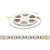 Striscia LED Professionale RGBW Multicolore 24V 17W/m - IP20 - 5 metri