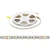 Striscia LED Professionale RGBW Multicolore 24V 17W/m - IP20 - 5 metri