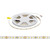 Striscia LED Professionale 24V 10W/m Alta Efficienza - IP20 - 5 metri
