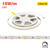 Striscia LED Professionale 24V 15W/m Alta Efficienza - IP20 - 5 metri