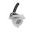 Faro LED da Incasso 15W CCT Orientabile foro Ø100mm con driver Philips