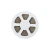 Striscia LED 24V 5W/m Alta Efficienza Professionale - IP67 - 5 metri