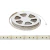 Striscia LED 24V 20W/m Alta Efficienza Professionale - IP67 - 5 metri
