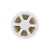 Striscia LED COB 24V 14W/m CRI>92 Professionale IP20 - 5 metri