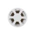 Striscia LED Digitale 24V 12W/m RUNNING Professionale IP20 - 5 metri