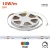 Striscia LED Digitale COB RGB 24V 10W/m RUNNING Professionale IP20 - 5 metri