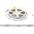Striscia LED Digitale COB RGBW 24V 14W/m RUNNING Professionale IP20 - 5 metri