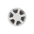 Striscia LED Digitale COB RGBW 24V 14W/m RUNNING Professionale IP20 - 5 metri