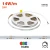 Striscia LED Digitale COB RGBW 24V 14W/m RUNNING Professionale IP20 - 5 metri