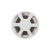 Striscia LED 24V 19W/m Tagliabile ogni 6mm Professionale - IP20 - 5 metri