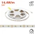 Striscia LED 24V 14,4W/m CRI>97 TRUE COLOR Professionale - IP20 - 5 metri