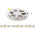 Striscia LED 24V 14,4W/m Rosa per Banco Carne Professionale - IP54 - 5 metri