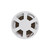 Striscia LED 24V 14,4W/m per Panetterie e Pasticcerie CRI95 - IP54 - 5 metri