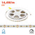 Striscia LED 24V 14,4W/m per Panetterie e Pasticcerie CRI95 - IP54 - 5 metri