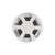 Striscia LED 24V 14,4W/m per Frutta e Verdura Professionale IP54 - 5 metri