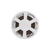 Striscia LED 24V 14,4W/m per Formaggi e Pasta CRI95 - IP54 - 5 metri