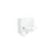 Faro LED 10W IP65 in Alluminio Bianco con OSRAM chip LED