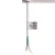 Faro LED 30W IP65 in Alluminio Bianco con OSRAM chip LED