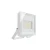Faro LED 30W IP65 in Alluminio Bianco con OSRAM chip LED