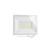 Faro LED 30W IP65 in Alluminio Bianco con OSRAM chip LED