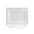 Faro LED 100W IP65 in Alluminio Bianco con OSRAM chip LED