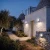 Faro LED 30W IP65 Nero con Sensore di Movimento e OSRAM chip LED