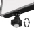 Faro LED 100W IP65 Nero con Sensore di Movimento e OSRAM chip LED