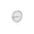 Plafoniera LED Rotonda 6W Ø120mm CCT Bianco Variabile - LEDISENS