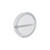 Plafoniera LED Rotonda 12W Ø165mm CCT Bianco Variabile - LEDISENS