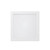 Plafoniera LED Quadrata 12W 165x165mm CCT Bianco Variabile - LEDISENS