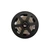 Striscia LED 220V 16W/m IP66 Dimmerabile Professional - Taglio 10cm – 20m