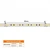 Striscia LED 220V 16W/m IP66 Dimmerabile Professional - Taglio 10cm – 50m