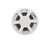 Striscia LED 24V 14,4W/m Luce Rosa - IP54 - 5 metri