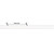 Neon Flex LED Angolare 10x10 mm Free Cut - 24V 9W/m IP67 - 10 metri