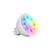 Spot LED MR16 4W RGB+CCT
