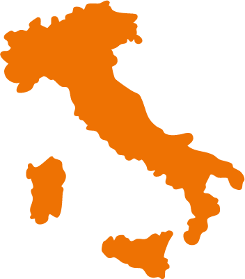 Icona spedizione