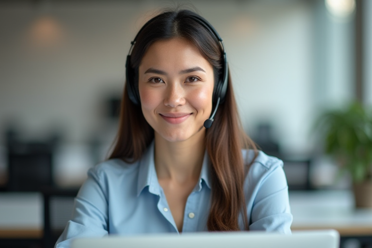 Assistenza su misura — consulenza tecnica personalizzata per il tuo progetto