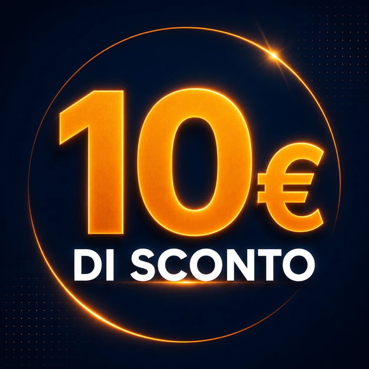 -10€ + Spedizione Gratis su Binari, Fari LED e Accessori