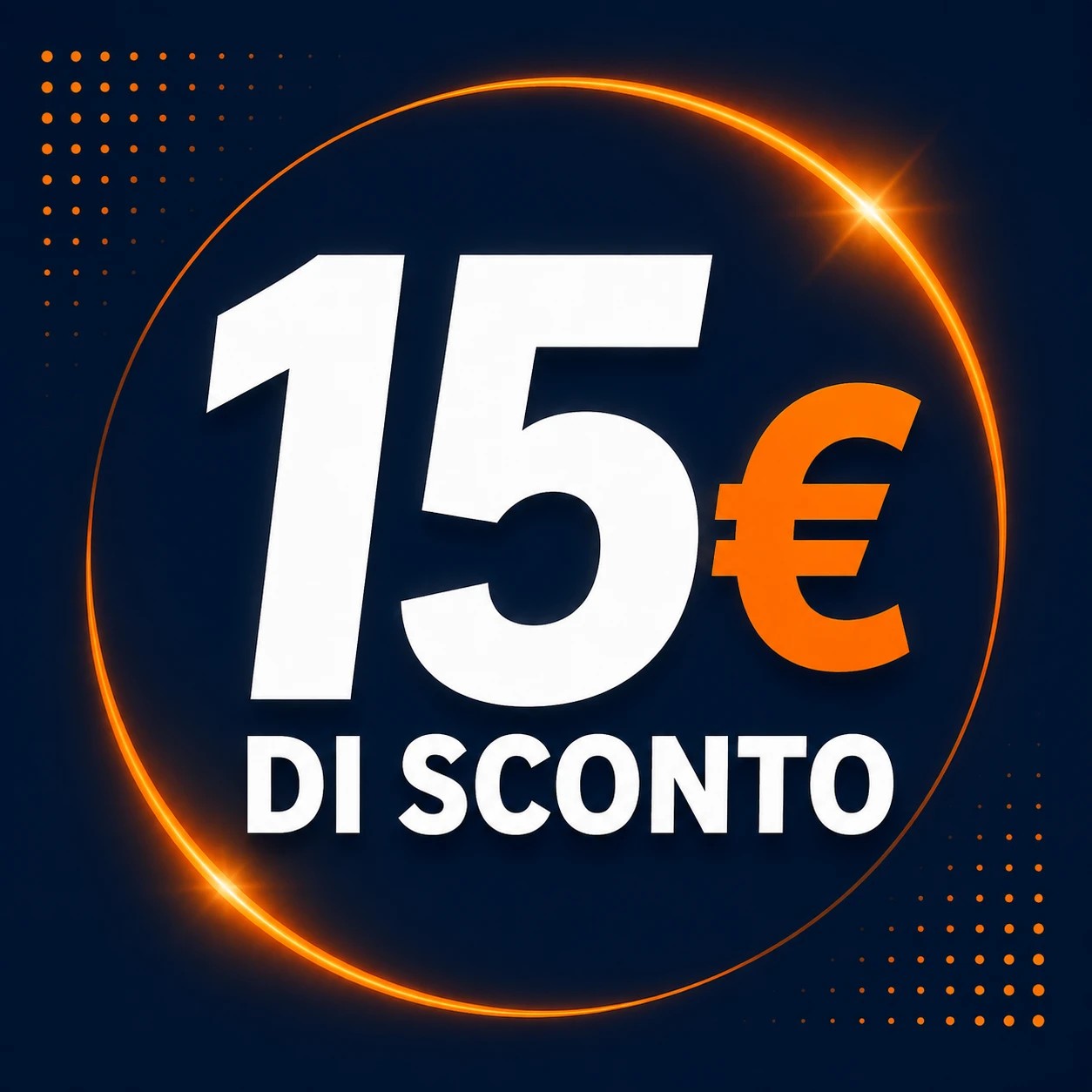 -15€ + Spedizione Gratis su Pannelli LED