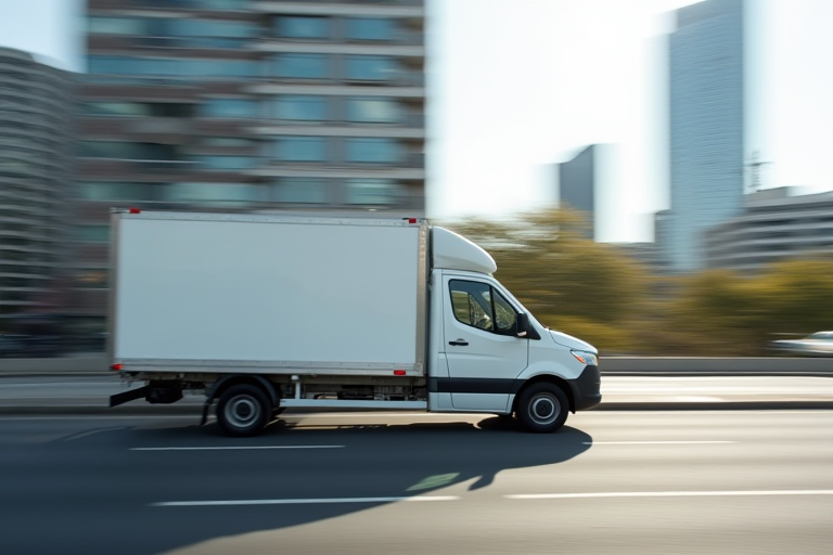 Spedizione 24–48 h — consegna express a tariffa fissa €6,90