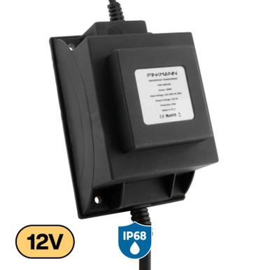 Alimentatore switching, Alimentatore switching da 60 W CA a CC 5 V 12 A 12 V