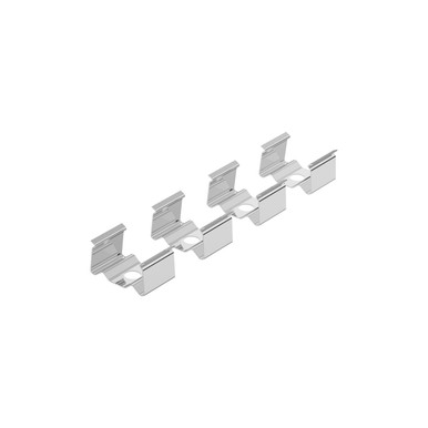 50 X You.S Battitacco Paraspigoli Clip di Fissaggio Fori 5 MM per BMW 4063246177802