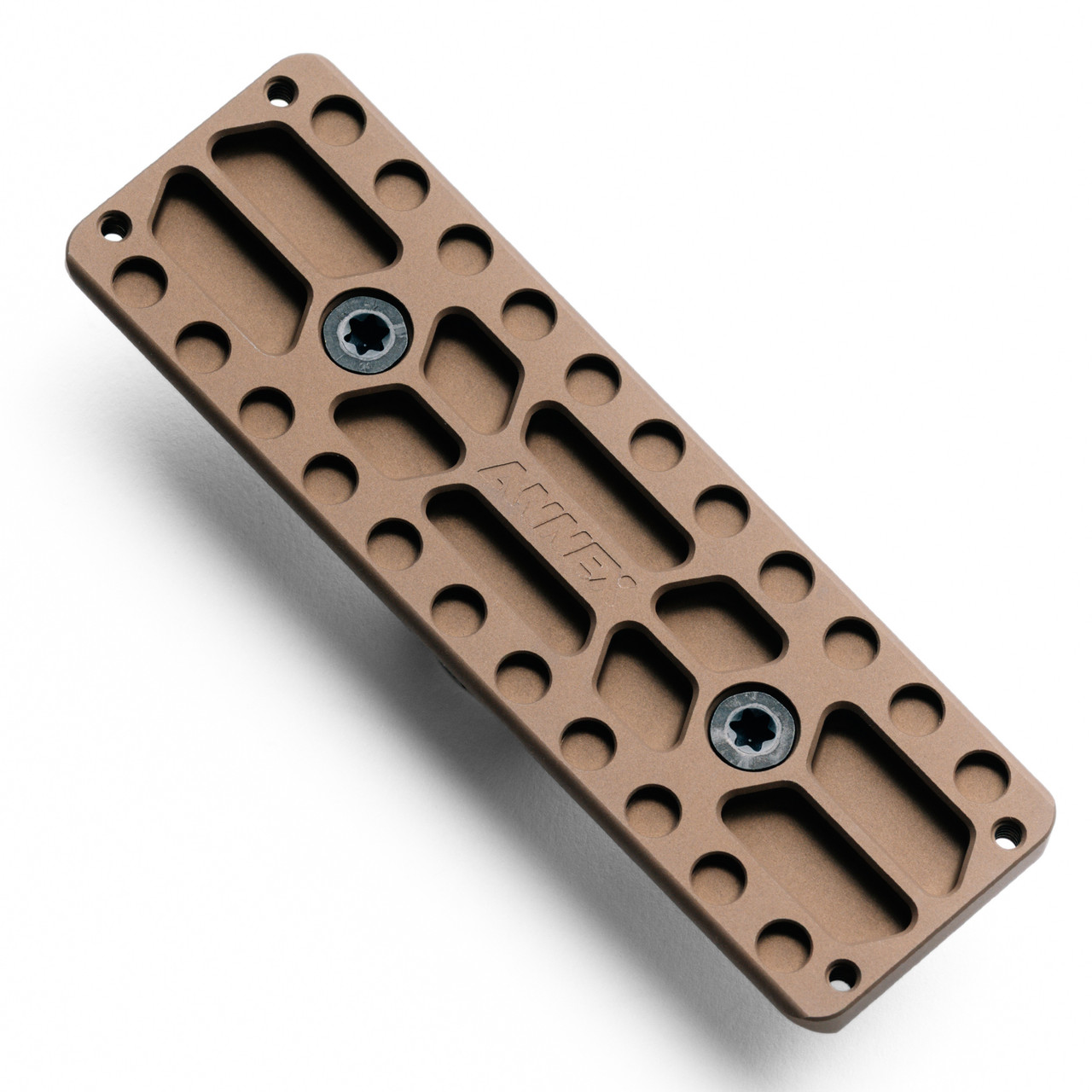 トイガン ANNEX Ultralight ARCA Swiss Rails ANNEX Arca Swiss - MLok Adapter Rail - LONG