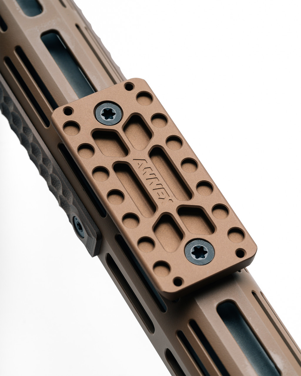 Arca Swiss - MLok Adapter Rail